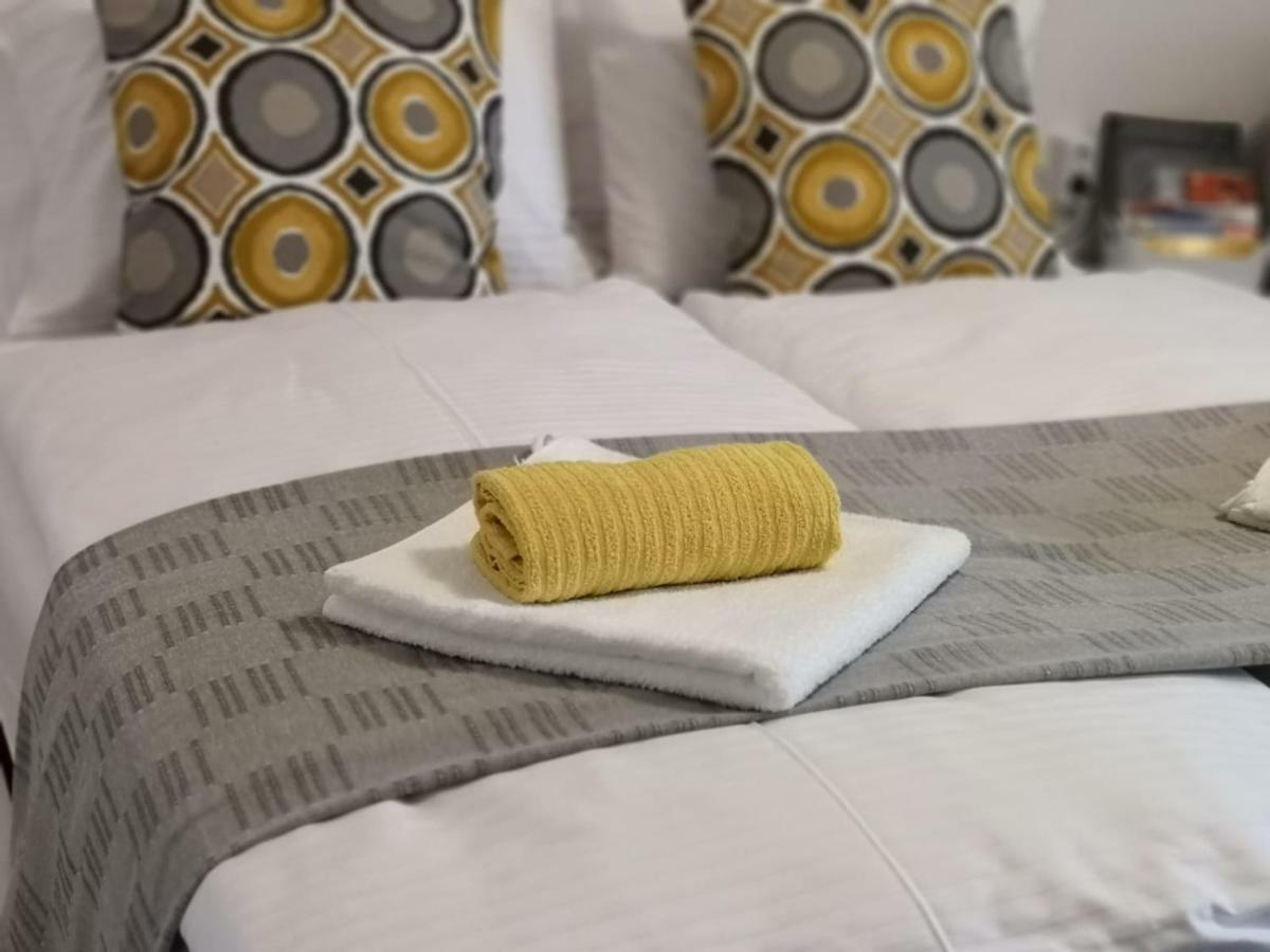 Studio Apartman Comodo Zágráb Kültér fotó
