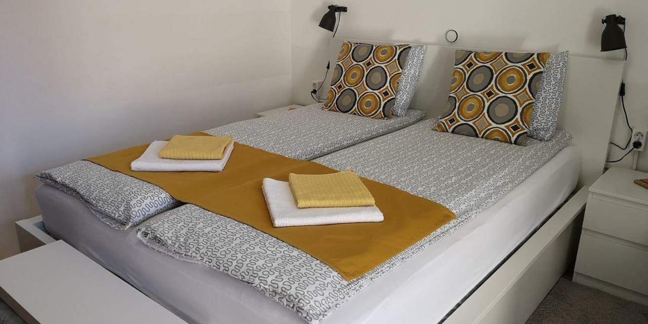 Studio Apartman Comodo Zágráb Kültér fotó